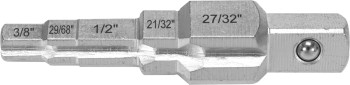 KLUCZ SZTORCOWY 1/2' YATO YT-03316