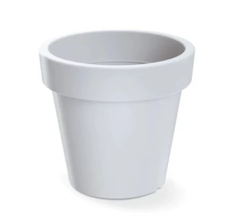DONICA LOFLY - BIAŁY PROSPERPLAST PP-DLOF400B