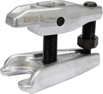 ŚCIĄGACZ DO SWORZNI KULISTYCH REGULOWANY YATO YT-06122