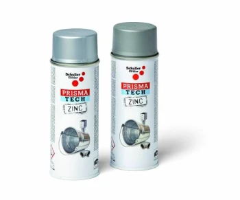 SPRAY CYNKOWY JASNY 400ML UN MTP 91070