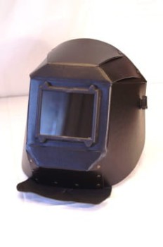 PRZYŁBICA SPAWALNICZA PS-4 TECHMAR MAS PRZ PS-4