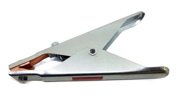 ZACISK BIEGUNOWY KLESZCZOWY MASY ZKB 70 315A TECHMAR MAS ZK70T