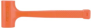 MŁOTEK BEZODRZUTOWY 1360 G, MONOLITYCZNA KONSTRUKCJA NEO 25-073