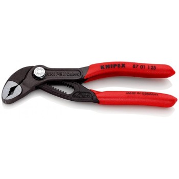 SZCZYPCE DO RUR COBRA 150MM KNIPEX KN 87 01 150