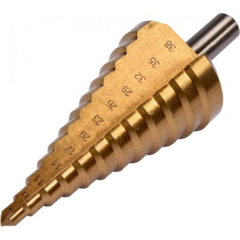 WIERTŁO STOPNIOWE 6-38MM YATO YT-44740