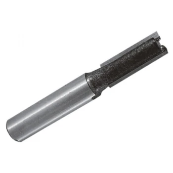FREZ ROWKUJĄCY 2-PŁYTKOWY T8 D20 H19MM DEDRA DED07F024B