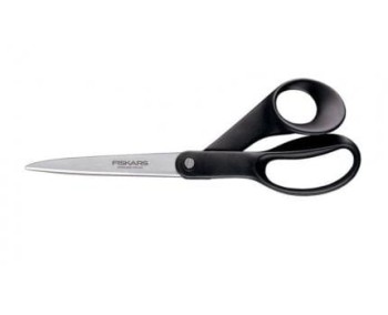 NOŻYCZKI UNIWERSALNE, 21 CM FISKARS FS-1000815