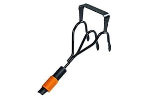 KULTYWATOR Z MOTYKĄ QUIKFIT - NIEOPRAWNE FISKARS FS-1000681