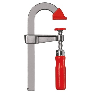 ŚCISK ŚRUBOWY STOLARSKI LEKKI LMU 200*50MM BESSEY BY LMU20/5