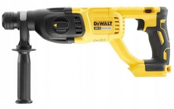 MŁOTOWIERTARKA 18V SDS-PLUS DEWALT DCH133N