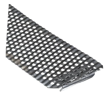 OSTRZE DO SKROBAKA SURFORM DROBNE 250MM STANLEY S/21-393-5