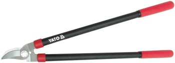 NOŻYCE DO KONARÓW 625MM GRUBOŚĆ DO 25MM YATO YT-8831