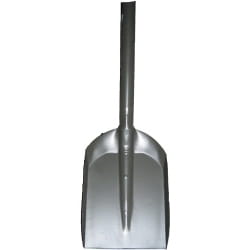 ŁOPATKA TYP-D METALOWA DUŻA UN L-09 4