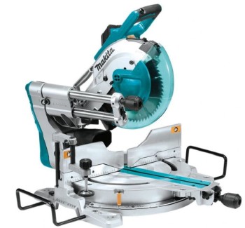 UKOŚNICA 1510W 260MM ZE WSKAŹNIKIEM LASEROWYM MAKITA LS1019L