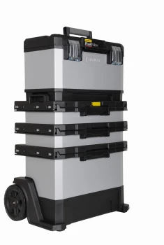 RUCHOMY WARSZTAT FATMAX SZARY STANLEY S/95-622-1