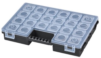 ORGANIZER TANDEM 300A UN SKRZ N3595