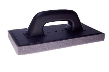 PACA PLASTIKOWA 25MM Z GĄBKĄ MIĘKKĄ UN PACA 25 GP