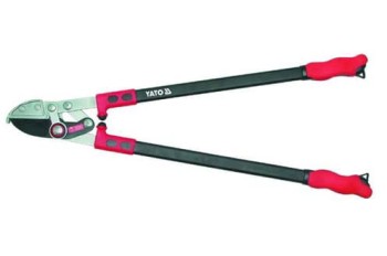 NOŻYCE DO GAŁĘZI KOWADEŁKOWE 750MM GRUBOŚĆ DO 44MM YATO YT-8836