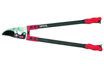 NOŻYCE DO GAŁĘZI 750MM GRUBOŚĆ DO 44MM YATO YT-8835