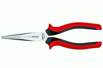 SZCZYPCE WYDŁUŻANE PROSTE 200MM YATO YT-2018