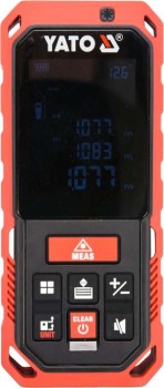 DALMIERZ LASEROWY 40M YATO YT-73126