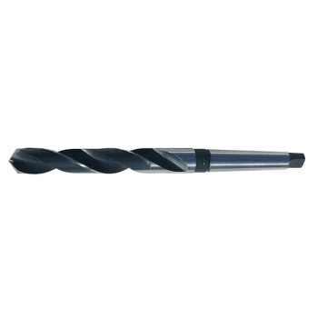 Wiertło Morse`a HSS DIN 345 19,0/233/135 MK2 ABRABORO 44519000