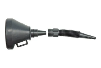 LEJEK 2 CZĘŚCI CZARNY VOREL W-83000
