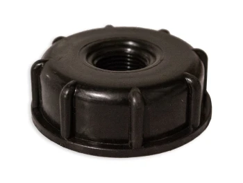 NAKRĘTKA DO ZBIORNIKA-MAUSER ADAPTER 2'X1/2'G.WEW. UN H/NAKR2*1/2