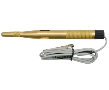 PRÓBNIK NAPIĘCIA SAMOCHODOWY 110 MM TOYA W-65270