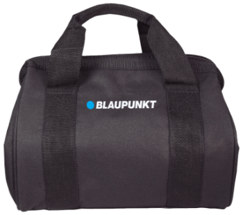 TORBA NA NARZĘDZIA BLAUPUNKT BP-TB