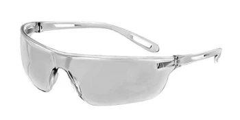 JSP OKULARY OCHRONNE STEALTH 16G PRZEŹROCZYSTE UN BHP JSP 0239