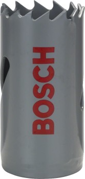 PIŁA OTWORNICA BIMETAL 27MM BOSCH 2608584106