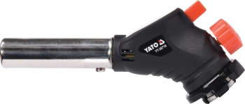 PALNIK GAZOWY DO LUTOWANIA 360 Z PIEZO YATO YT-36710