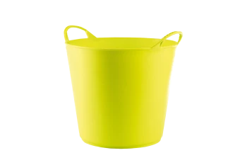 KOSZ ELASTYCZNY FLEXI PISTACJOWY 26L UN KOFLPI 26
