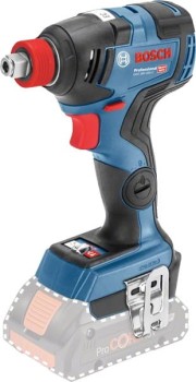 KLUCZ UDAROWY AKUMULATOROWY GDX 18V-200 C 0*AH BOSCH 6019G4204