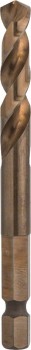 WIERTŁO CENT.HSS-CO 6-KĄT POWER BOSCH 2608584677