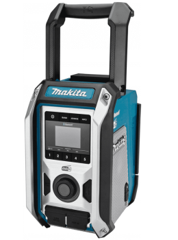 ODBIORNIK RADIOWY DAB/DAB+, BLUETOOTH, SUBWOOFER MAKITA DMR115