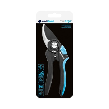 SEKATOR NOŻYCOWY ERGO CELL-FAST C 41-020