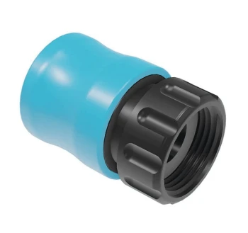 SZYBKOZŁĄCZE PRZELOTOWE 3/4' GWINT WEW. BASIC CELL-FAST C 51-133