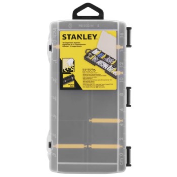 ORGANIZER Z PRZEGRODAMI 9 STANLEY S/81-679-1
