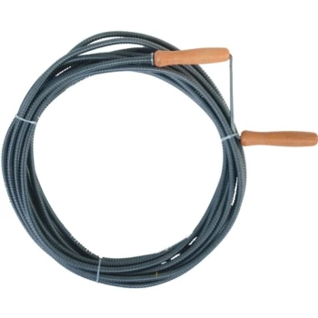SPIRALA KANALIZACYJNA 6MM*3M DEDRA DED12H603