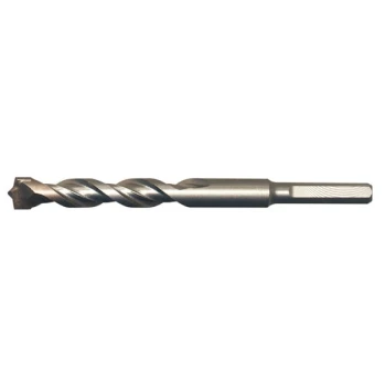 Wiertło do betonu 6/123 - Diamant 3D 1 szt. ABRABORO 51006000