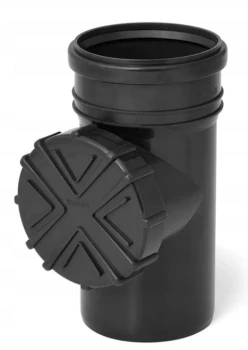 CZYSZCZAK Z SITKIEM 110 GRAFIT UN HP/U1CGRS