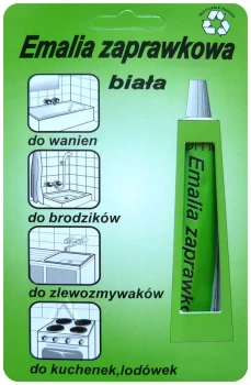 EMALIA ZAPRAWKOWA 15GR UN SIL EMALIA