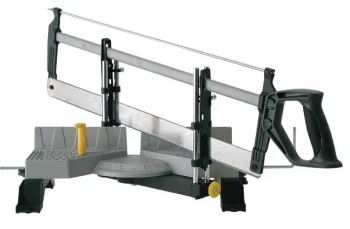 PRZYRŻNIA METALOWA Z PIŁKĄ STANLEY S/20-800-1