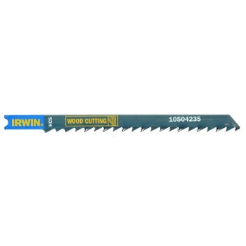 BRZESZCZOT DO DREWNA DO WYRZYNARKI KOMPLET 5SZTUK TYP U111C IRWIN 10504290