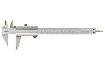 SUWMIARKA TRASERSKA Z RYSIKIEM 150MM LIMIT L-35130103