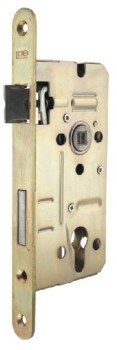 ZAMEK WPUSZCZANY 72/60MM NA WKŁADKĘ LOB ZW 72Y6 L