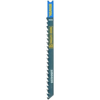 BRZESZCZOT DO DREWNA DO WYRZYNARKI KOMPLET 5SZTUK TYP U144D IRWIN 10504235