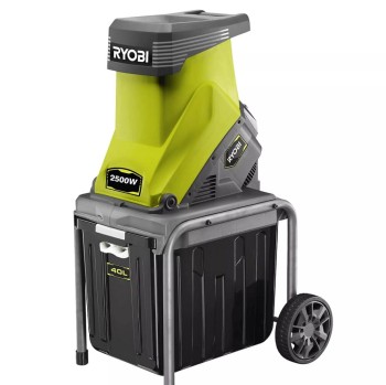 ROZDRABNIARKA DO GAŁĘZI RSH2545B 2500W RYOBI TT5133002512